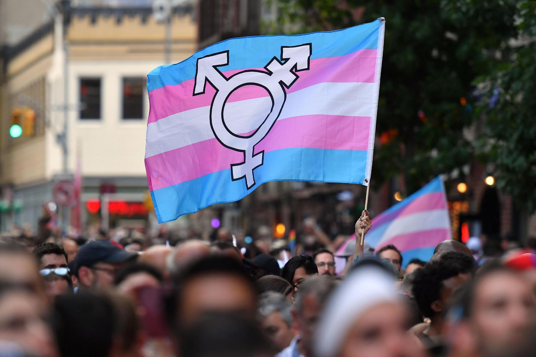 We all know the UK is transphobic, but what can transgender workers do about it?